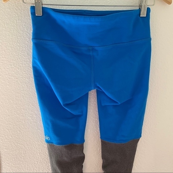 ALO Yoga Goddess Leggings Size XS - Picture 9 of 14